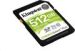Obrázok pre výrobcu Kingston 512GB SDXC Canvas Select Plus U1 V10 CL10 100MB/s