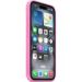 Obrázok pre výrobcu iPhone 16 Silicone Case with MS - Peony