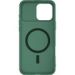 Obrázok pre výrobcu Nillkin CamShield PRO Magnetic Zadní Kryt pro Apple iPhone 16 Pro Max Dark Green