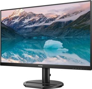 Obrázok pre výrobcu PHILIPS 27inch 2560x1440 VA Flat Fixed base tilt 4ms GtG 75Hz USB HUB SPEAKERS DP HDMI