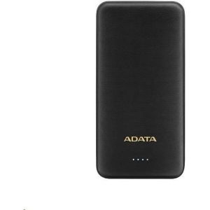 Obrázok pre výrobcu ADATA T10000 Power Bank 10000mAh černá