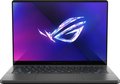 Obrázok pre výrobcu ASUS ROG Zephyrus G14 /GA403UI/R9-8945HS/14/2880x1800/ 32GB/1TB SSD/RTX 4070/W11H/Gray