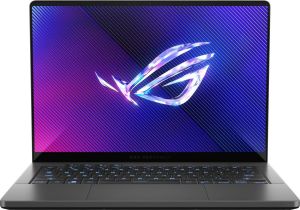 Obrázok pre výrobcu ASUS ROG Zephyrus G14 /GA403UI/R9-8945HS/14/2880x1800/ 32GB/1TB SSD/RTX 4070/W11H/Gray