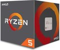 Obrázok pre výrobcu AMD Ryzen 5 3600, Processor BOX, soc. AM4, 65W, s Wraith Stealth chladičom