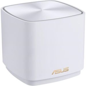 Obrázok pre výrobcu ASUS ZenWiFi XD5 2-pack Wireless AX3000 Dual-band Mesh WiFi 6 System, white