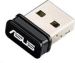 Obrázok pre výrobcu ASUS USB-N10 B1 Wireless N150 Mini USB Adapter