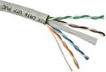 Obrázok pre výrobcu Instalační kabel Solarix CAT6 UTP PVC 305m/box