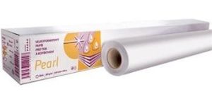 Obrázok pre výrobcu plotrová rolka 80g, (297mm), 100m