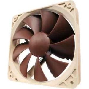 Obrázok pre výrobcu Noctua ventilátor NF-P12 PWM / 120mm / PWM / 4-pin