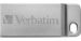 Obrázok pre výrobcu Verbatim USB flash disk, 2.0, 32GB, Store,N,Go Metal Executive, strieborný