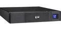 Obrázok pre výrobcu EATON UPS 1/1fáza, 2200VA - 5SC 2200IRT, 8x IEC, USB, Line-interactive, Rack/Tower