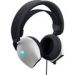 Obrázok pre výrobcu DELL Alienware Wired Gaming Headset - AW520H (Lunar Light)