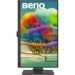 Obrázok pre výrobcu 27" LED BenQ PD2705Q - QHD,IPS, HDR,USB-C,DP