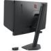 Obrázok pre výrobcu ZOWIE by BenQ 24,1" LED XL2586X / 1920x1080/ 1000:1/ 1ms/ 3x HDMI/ DP/ 540Hz/ DyAc™ 2/ výškově nastaviltelný