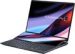 Obrázok pre výrobcu ASUS Zenbook Pro Duo 14 OLED /UX8402VV/i9-13900H/14,5" 2880x1800/T/32GB/2TB SSD/RTX 4060/W11P/Black/2