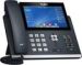 Obrázok pre výrobcu Yealink SIP-T48U SIP telefon, PoE, 7" 800x480 LCD, 29 prog.tl.,2xUSB, GigE