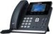 Obrázok pre výrobcu Yealink SIP-T46U SIP telefon, PoE, 4,3" 480x272 LCD, 27 prog.tl.,2xUSB, Gig
