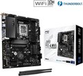 Obrázok pre výrobcu ASRock MB Sc LGA1851 Z890 PRO-A WIFI, Intel Z890, 4xDDR5, 1xDP, 1xHDMI, 1xThunderbolt, WI-FI