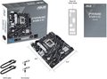 Obrázok pre výrobcu ASUS MB Sc LGA1700 PRIME B760M-K DDR4, Intel B760, 2xDDR4, 1xHDMI, 1xVGA, mATX