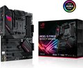 Obrázok pre výrobcu ASUS ROG STRIX B550-F GAMING soc.AM4 B550 DDR4 ATX M.2 HDMI DP