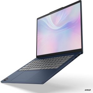 Obrázok pre výrobcu Lenovo IdeaPad Slim 5 14AKP10 /AI5-340/14" WUXGA/24GB/1TB SSD/AMD int/bez OS/Blue