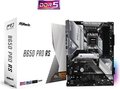 Obrázok pre výrobcu ASRock B650 Pro RS / AMD B650 / AM5 / 4x DDR5 DIMM / 3x M.2 / HDMI / DP / USB-C / ATX