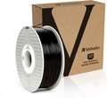 Obrázok pre výrobcu Verbatim 3D filament, ABS, 1,75mm, 1000g, 55026, black