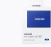 Obrázok pre výrobcu SAMSUNG Portable SSD T7 2TB extern USB 3.2 Gen 2 indigo blue