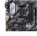 Obrázok pre výrobcu ASUS MB Sc AM4 PRIME B550M-A, AMD B550M, 4xDDR4, VGA