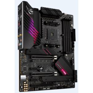 Obrázok pre výrobcu ASUS ROG STRIX B550-XE GAMING WIFI