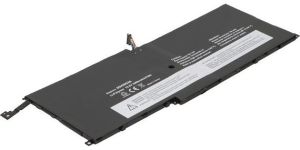 Obrázok pre výrobcu 2-Power pro Lenovo X1 Carbon Gen 4 (01AV409 alternative ) 4 článková Baterie do Laptopu 15,2V 3680mAh