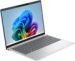Obrázok pre výrobcu HP Omnibook 7 Aero 13-bg1002nc /AI7-350/13,3" 2560x1600/32GB/ 1TB/AMD int/W11H/Silver