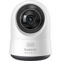 Obrázok pre výrobcu Baseus Vnitřní kamera Security P1 Pro 3K bílá