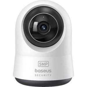 Obrázok pre výrobcu Baseus Vnitřní kamera Security P1 Pro 3K bílá
