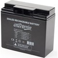 Obrázok pre výrobcu Energenie Rechargeable Gel Battery 12V/17AH