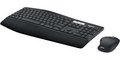 Obrázok pre výrobcu Logitech klávesnice s myší MK850 Performance, CZ/SK (vlisováno v ČR), černá