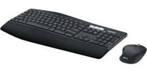 Obrázok pre výrobcu Logitech MK850 Performance - bezdrôtová klávesnica a myš, kombo, CZ/SK