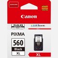 Obrázok pre výrobcu kazeta CANON PG-560 XL black TS5350/TS5351/ TS5352/TS5353