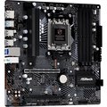 Obrázok pre výrobcu ASRock B650M PG LIGHTNING / AMD B650 / AM5 / 4x DDR5 DIMM / 3x M.2 / HDMI / DP / USB-C / mATX