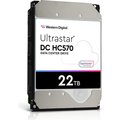 Obrázok pre výrobcu HDD 22TB Western Digital Ultrastar DC HC570 SATA