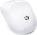 Obrázok pre výrobcu HP myš HP 220 Wireless Mouse Snow white, 1600DPI, 2.4 [GHz], optická Blue LED, 3tl., bezdrôtová, biela