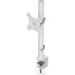 Obrázok pre výrobcu Endorfy držiak monitorov Atlas Single OWH (Atlas 100) / max. 8 kg a 27" / pivot / VESA / biely
