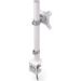 Obrázok pre výrobcu Endorfy držiak monitorov Atlas Single OWH (Atlas 100) / max. 8 kg a 27" / pivot / VESA / biely