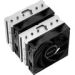 Obrázok pre výrobcu DEEPCOOL chladič AG620 / 120mm / 6 x heatpipes / PWM / Intel i AMD