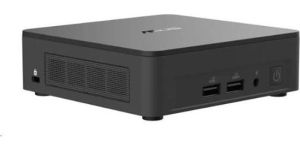 Obrázok pre výrobcu ASUS NUC 12 Pro Kit NUC12WSKi3, i3-1220P, UHD, DDR4, M.2 SSD, WiFi+BT, 2xHDMI 2xTB4 (USB-C+DP)