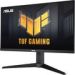 Obrázok pre výrobcu ASUS LCD 27" VG27AQL3A TUF Gaming QHD 2560x1440 180Hz ELMB Sync 1ms 130% sRGB DisplayHDR™ 400 DP HDMI2x