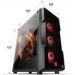 Obrázok pre výrobcu LYNX Dynamo Eclot Ryzen 7 7800X3D 32GB 1T SSD NVMe RTX 4070 12G W11 Home