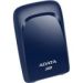 Obrázok pre výrobcu ADATA SE880 2TB SSD / Externí / USB 3.2 Type-C / 2000MB/s Read/Write / Titanium Grey - Rugged