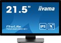 Obrázok pre výrobcu 22" LCD iiyama T2238MSC-B1