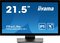 Obrázok pre výrobcu 22" LCD iiyama T2238MSC-B1